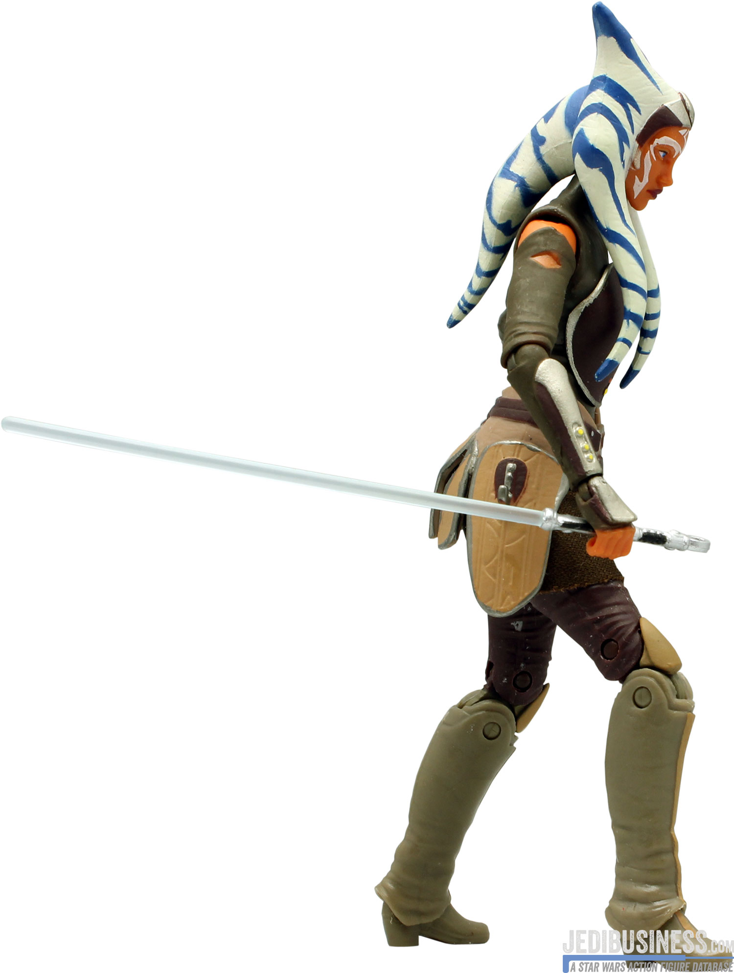 Ahsoka Tano Star Wars Rebels